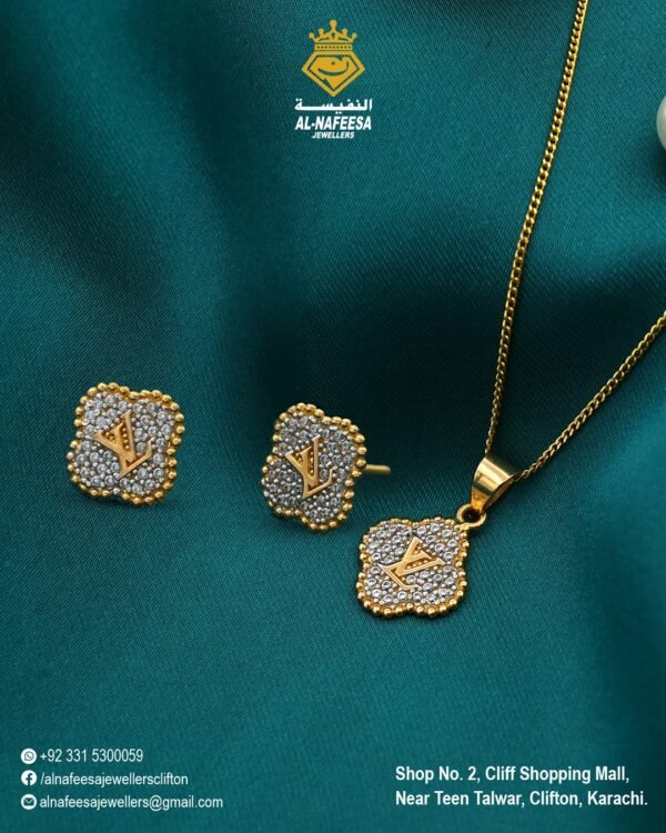 Pendant Design
