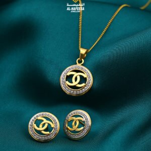 Pendant Design