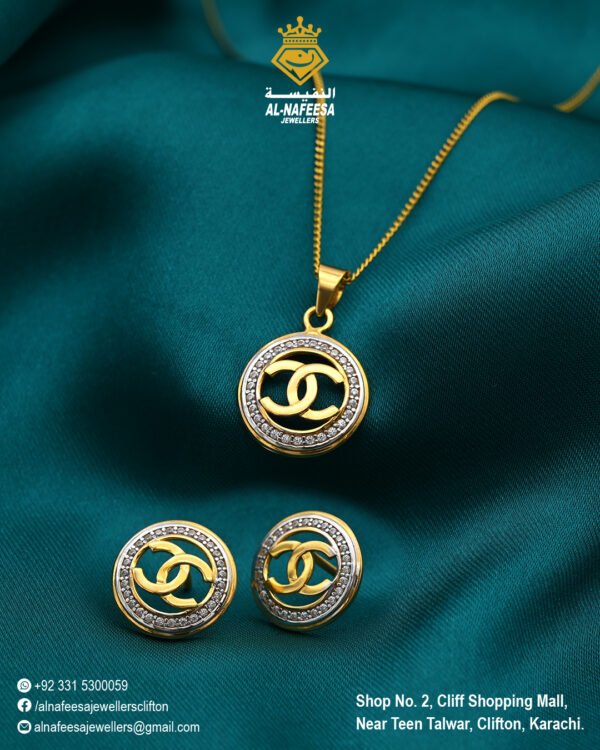 Pendant Design