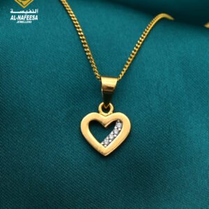 Pendant Design