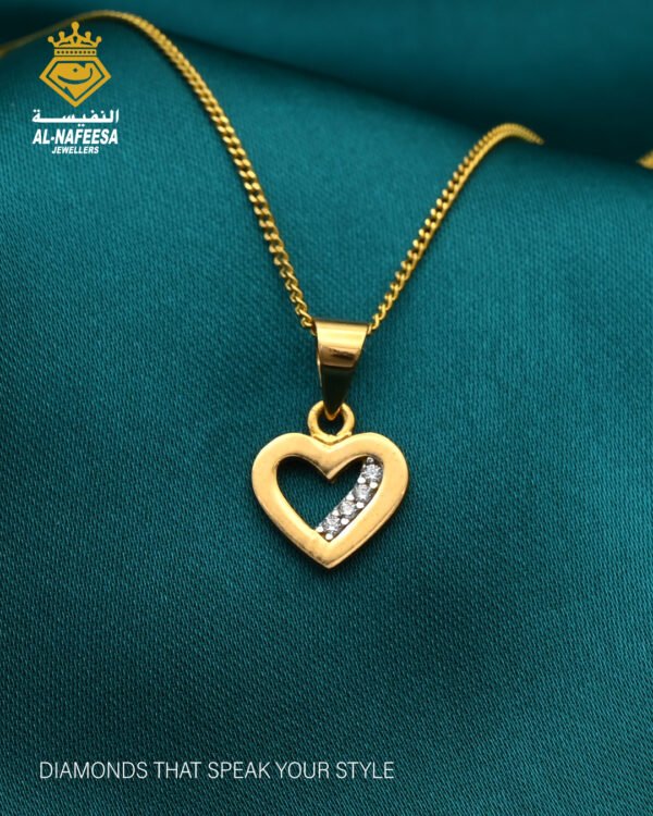 Pendant Design