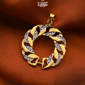 Pendant Design