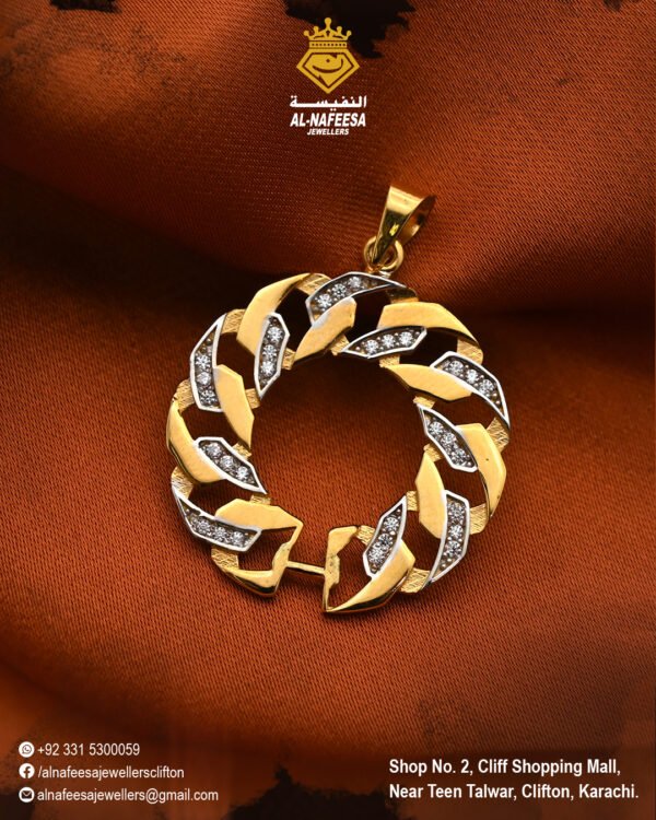 Pendant Design