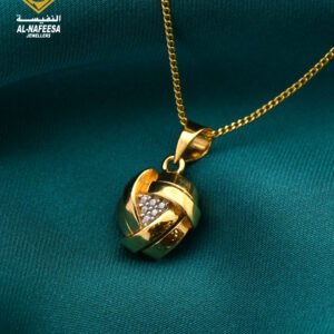 Pendant Design