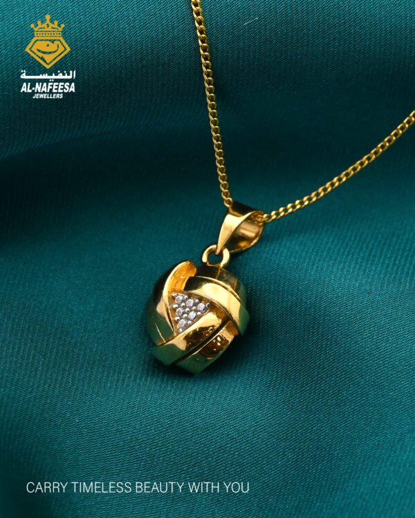 Pendant Design