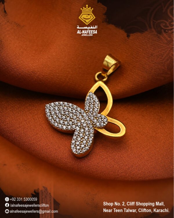 Pendant Design