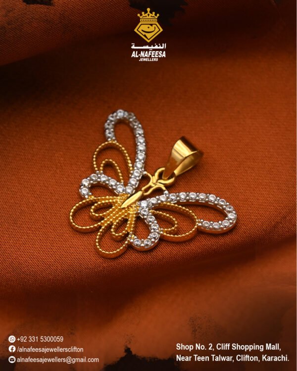 Pendant Design