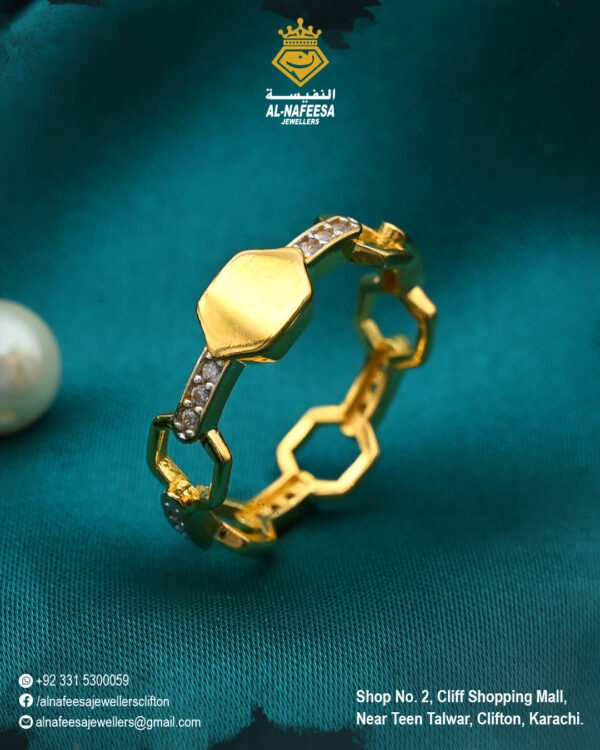 Ring Design