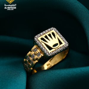 Ring Design