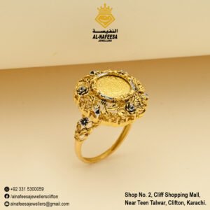 Ring Design