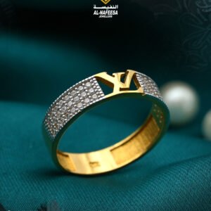 Ring Design
