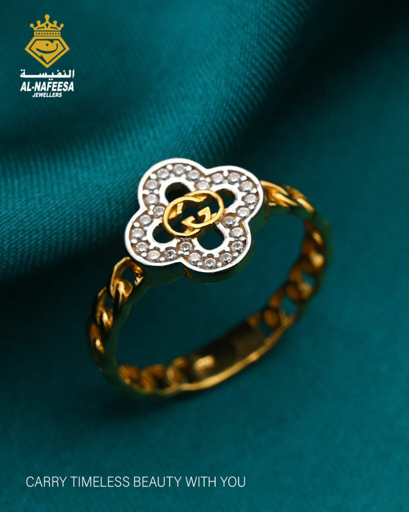 Ring Design