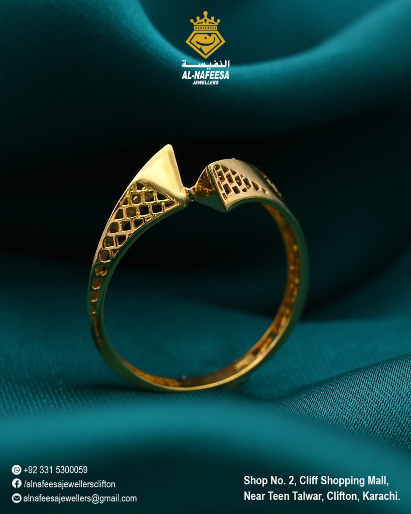 Ring Design
