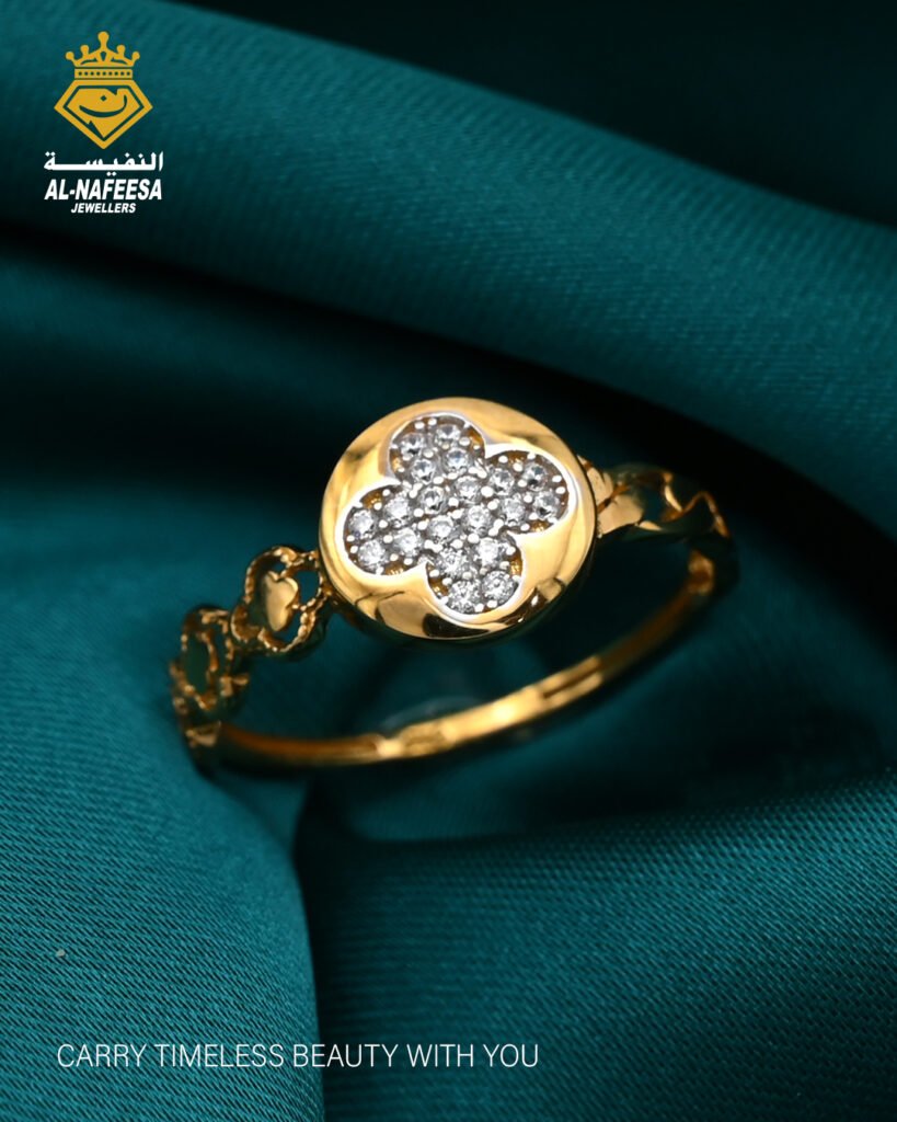 Ring Design