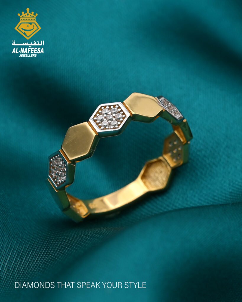 Ring Design
