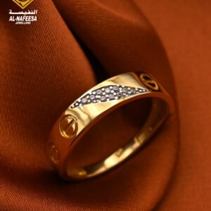 Ring Design